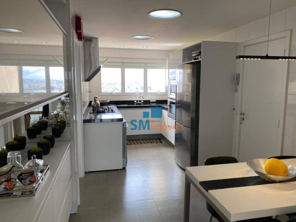 Imagem Apartamento com 3 Quartos à Venda ou Locação, 213 m² em Ipiranga - São Paulo Imagem Apartamento com 3 Quartos à Venda ou Locação, 213 m² em Ipiranga - São Paulo