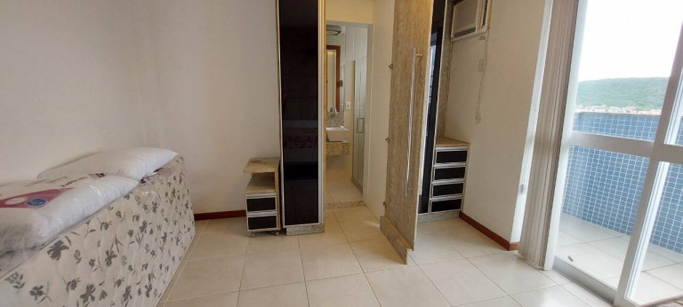 Imagem Cobertura com 3 Quartos à Venda, 160 m² em Passagem - Cabo Frio Imagem Cobertura com 3 Quartos à Venda, 160 m² em Passagem - Cabo Frio