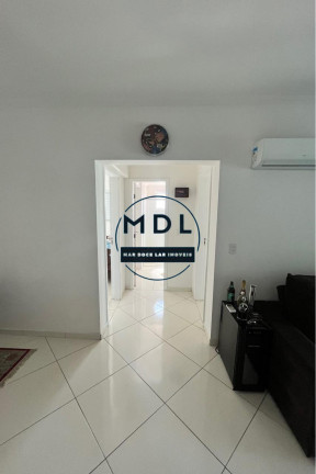 Imagem Apartamento com 2 Quartos à Venda, 90 m² em Cidade Ocian - Praia Grande