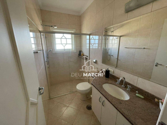 Imagem Casa com 4 Quartos à Venda, 400 m² em Condomínio  Shamballa I - Atibaia