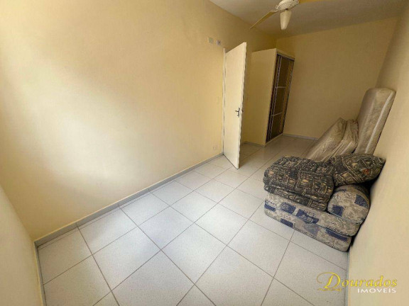 Imagem Apartamento com 1 Quarto à Venda, 46 m² em Boqueirão - Praia Grande