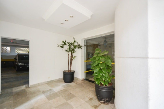 Apartamento com 3 Quartos à Venda, 218 m² em Jardim Paulista - São Paulo