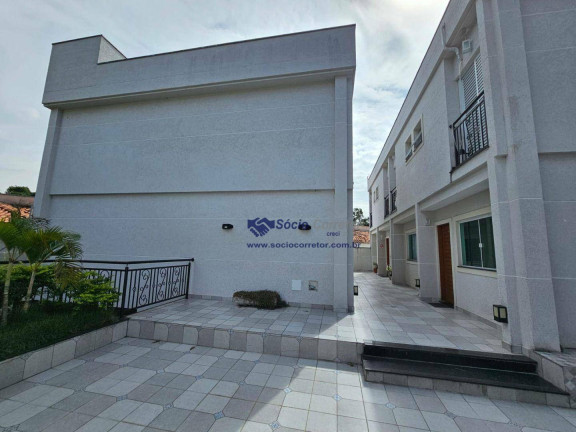 Imagem Sobrado com 2 Quartos à Venda, 70 m² em Tremembé - São Paulo