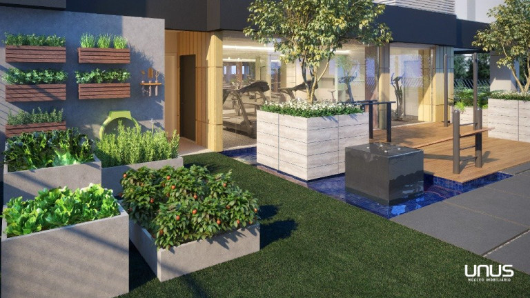 Imagem Apartamento com 2 Quartos à Venda, 111 m² em Estreito - Florianópolis Imagem Apartamento com 2 Quartos à Venda, 111 m² em Estreito - Florianópolis