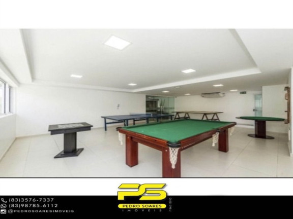 Imagem Apartamento com 3 Quartos à Venda, 82 m² em Bessa - João Pessoa Imagem Apartamento com 3 Quartos à Venda, 82 m² em Bessa - João Pessoa