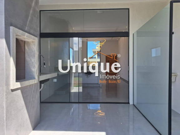 Imagem Casa com 3 Quartos à Venda, 252 m² em Nova São Pedro - São Pedro Da Aldeia