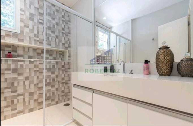 Imagem Casa com 4 Quartos à Venda, 722 m² em Jardim Petrópolis - São Paulo