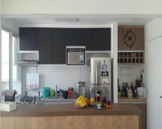 Imagem Apartamento com 1 Quarto à Venda, 60 m² em Bom Retiro - São Paulo