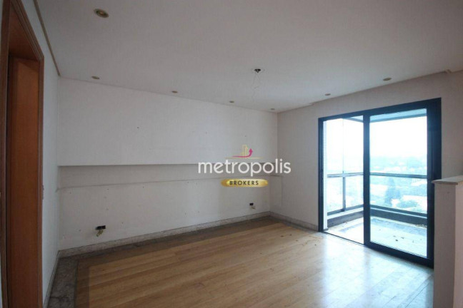 Imagem Apartamento com 4 Quartos à Venda, 202 m² em Higienópolis - São Paulo