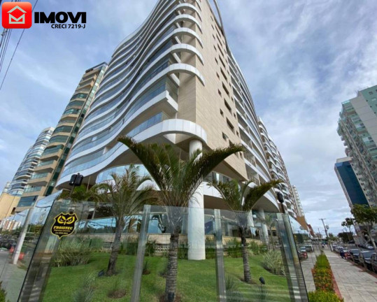 Imagem Apartamento com 4 Quartos à Venda, 123 m² em Praia De Itaparica - Vila Velha Imagem Apartamento com 4 Quartos à Venda, 123 m² em Praia De Itaparica - Vila Velha