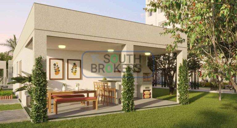 Imagem Apartamento com 2 Quartos à Venda, 31 m² em Parque Novo Mundo - São Paulo Imagem Apartamento com 2 Quartos à Venda, 31 m² em Parque Novo Mundo - São Paulo