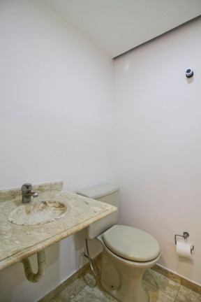 Foto do imóvel Apartamento com 1 Quarto à Venda, 38 m² em Vila Clementino - São Paulo