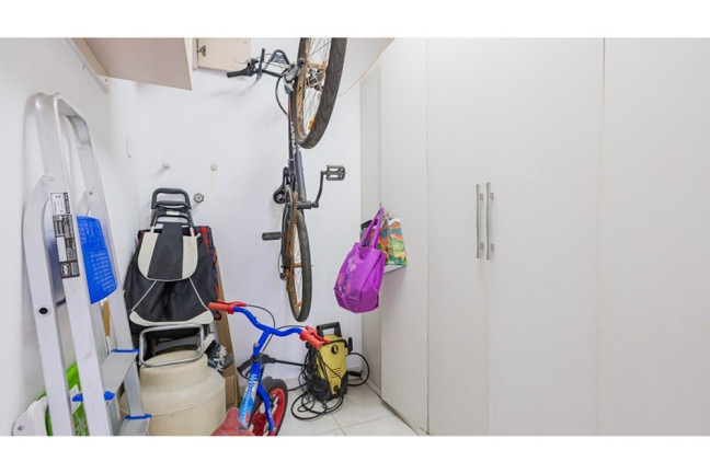 Imagem Apartamento com 3 Quartos à Venda, 123 m² em Rio Branco - Porto Alegre