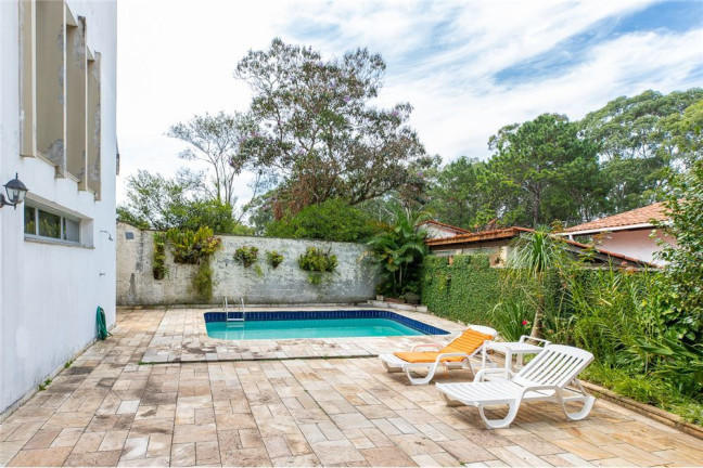 Imagem Casa com 4 Quartos à Venda, 384 m² em Jardim Marajoara - São Paulo Imagem Casa com 4 Quartos à Venda, 384 m² em Jardim Marajoara - São Paulo