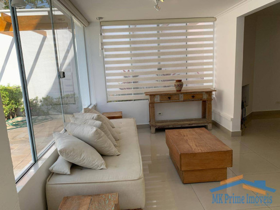 Imagem Casa de Condomínio com 4 Quartos à Venda, em Tamboré - Santana De Parnaíba Imagem Casa de Condomínio com 4 Quartos à Venda, em Tamboré - Santana De Parnaíba