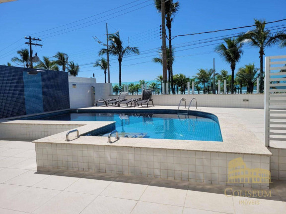 Imagem Apartamento com 2 Quartos à Venda, 78 m² em Balneário Flórida - Praia Grande
