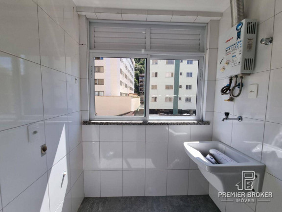 Imagem Apartamento com 2 Quartos à Venda, 64 m² em Agriões - Teresópolis Imagem Apartamento com 2 Quartos à Venda, 64 m² em Agriões - Teresópolis