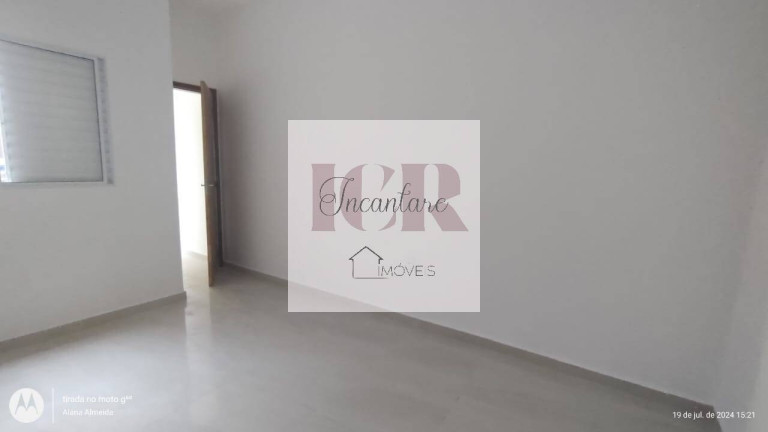 Imagem Casa com 2 Quartos à Venda, 125 m² em Caguassu - Sorocaba
