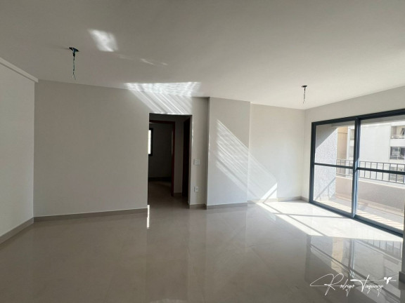 Imagem Apartamento com 3 Quartos à Venda, 90 m² em Setor Bueno - Goiânia