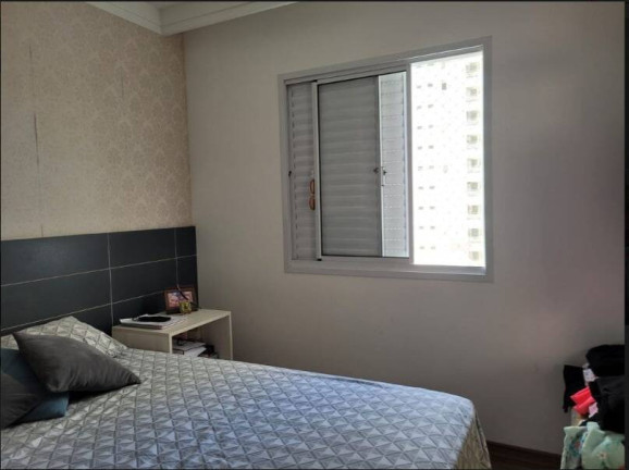 Imagem Apartamento com 3 Quartos à Venda, 92 m² em Parque Campolim - Sorocaba