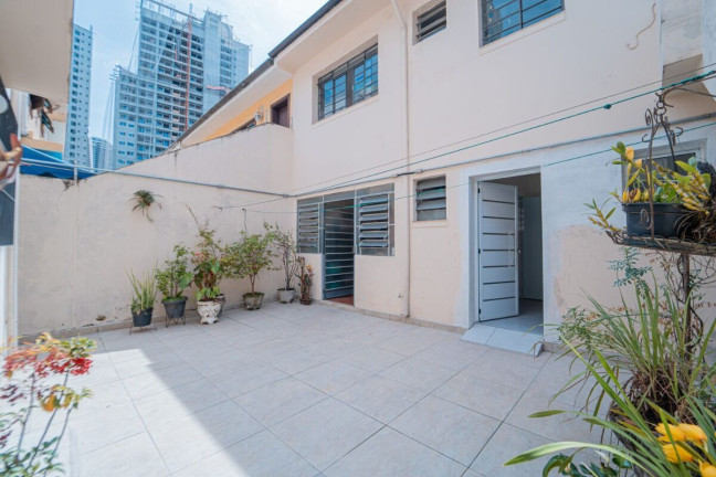 Imagem Casa à Venda, 210 m² em Jardim Das Acácias - São Paulo Imagem Casa à Venda, 210 m² em Jardim Das Acácias - São Paulo
