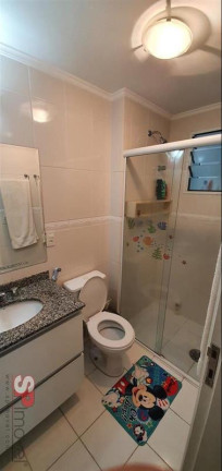 Imagem Apartamento com 3 Quartos à Venda, 105 m² em Saúde - São Paulo