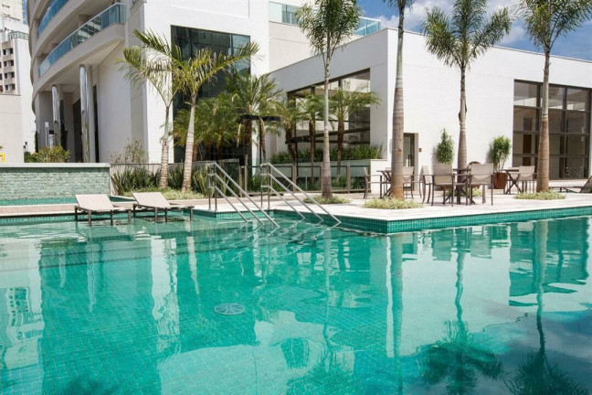 Imagem Apartamento com 3 Quartos à Venda, 271 m² em Chácara Klabin - São Paulo Imagem Apartamento com 3 Quartos à Venda, 271 m² em Chácara Klabin - São Paulo
