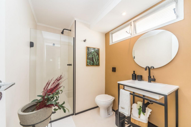 Imagem Apartamento com 3 Quartos à Venda, 108 m² em Jardim Paulista - São Paulo