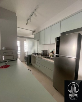 Imagem Apartamento com 2 Quartos à Venda, 73 m² em Parque Campolim - Sorocaba