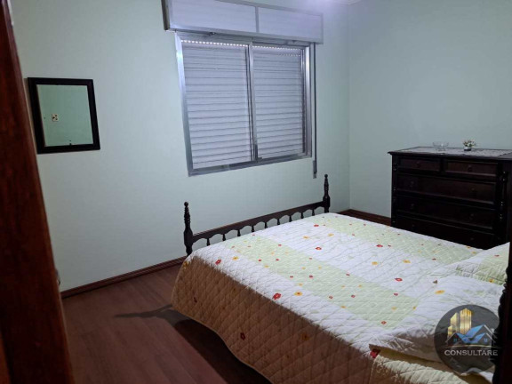 Imagem Apartamento com 3 Quartos à Venda, 183 m² em Boqueirão - Santos Imagem Apartamento com 3 Quartos à Venda, 183 m² em Boqueirão - Santos