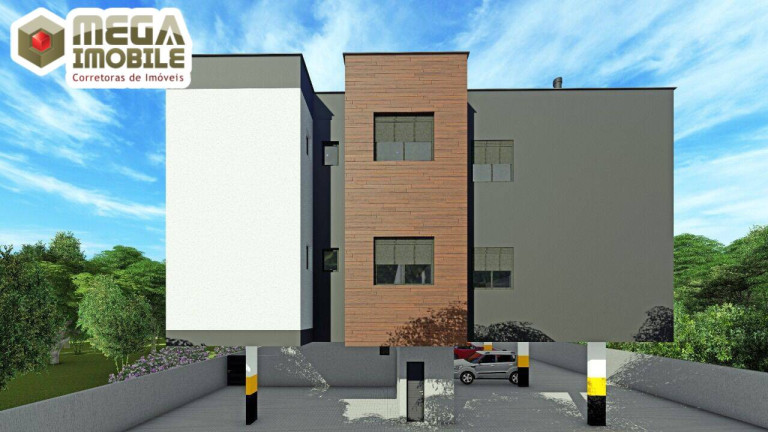 Imagem Apartamento com 2 Quartos à Venda, 64 m² em Ingleses - Florianópolis Imagem Apartamento com 2 Quartos à Venda, 64 m² em Ingleses - Florianópolis