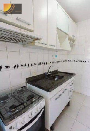 Imagem Apartamento com 2 Quartos à Venda, 48 m² em Vila Leopoldina - São Paulo Imagem Apartamento com 2 Quartos à Venda, 48 m² em Vila Leopoldina - São Paulo