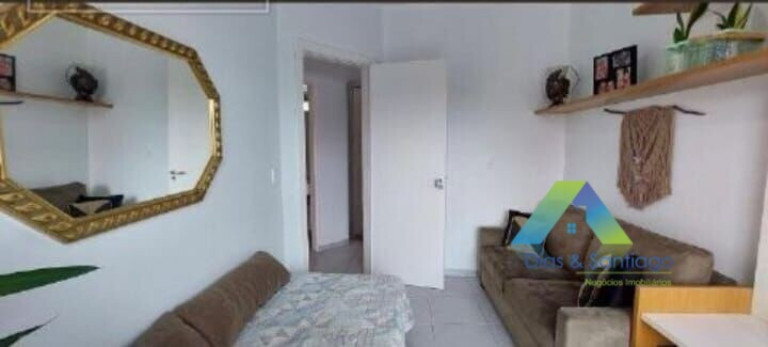 Imagem Apartamento com 3 Quartos à Venda, 93 m² em Jardim - Santo André