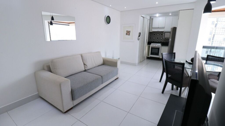 Imagem Apartamento com 2 Quartos à Venda, 54 m² em Jardim Paulista - São Paulo