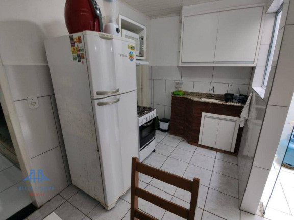 Imagem Apartamento com 4 Quartos à Venda, 142 m² em Cachoeira Do Bom Jesus - Florianópolis