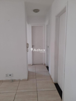 Imagem Apartamento com 2 Quartos à Venda, 48 m² em Residencial Guairá - Sumaré