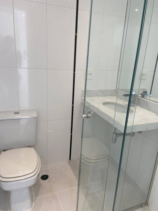 Imagem Apartamento com 3 Quartos para Alugar, 128 m² em Castelo - Batatais Imagem Apartamento com 3 Quartos para Alugar, 128 m² em Castelo - Batatais