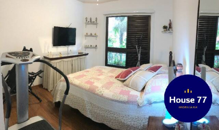 Imagem Apartamento com 4 Quartos à Venda, 179 m² em Morumbi - São Paulo Imagem Apartamento com 4 Quartos à Venda, 179 m² em Morumbi - São Paulo