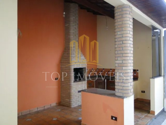 Imagem Sobrado com 3 Quartos à Venda, 270 m² em Campos De São José - São José Dos Campos