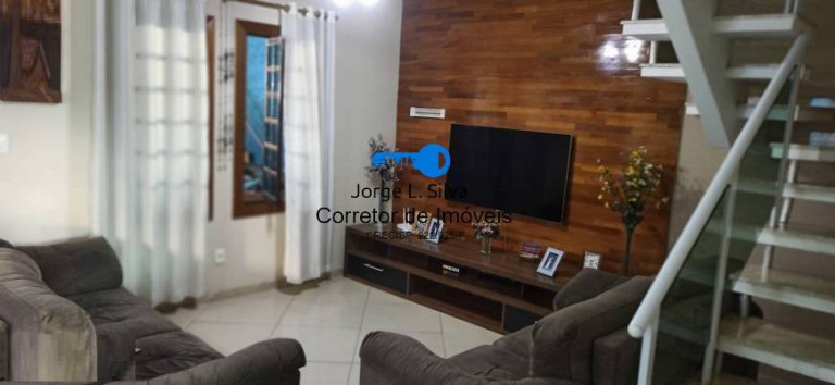 Imagem Sobrado com 3 Quartos à Venda, 300 m² em Portais (polvilho) - Cajamar