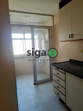 Imagem Apartamento com 3 Quartos à Venda, 75 m² em Jardim Marajoara - São Paulo Imagem Apartamento com 3 Quartos à Venda, 75 m² em Jardim Marajoara - São Paulo