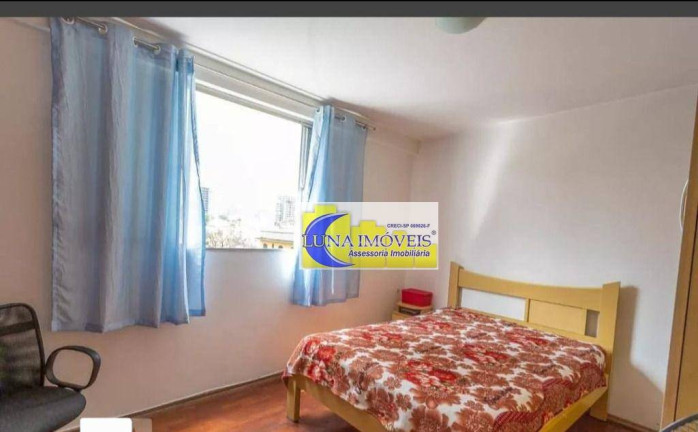 Imagem Apartamento com 2 Quartos à Venda, 62 m² em Centro - São Bernardo Do Campo