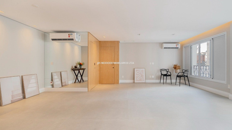 Imagem Apartamento com 2 Quartos à Venda, 130 m² em Vila Nova Conceição - São Paulo
