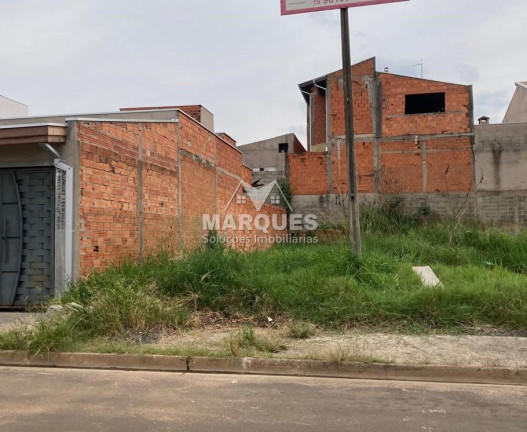 Imagem Imóvel à Venda, 147 m² em Residencial Portal Bordon Ii - Sumaré