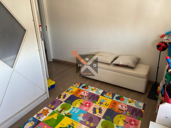Imagem Imóvel com 3 Quartos à Venda, 102 m² em Parque Da Mooca - São Paulo