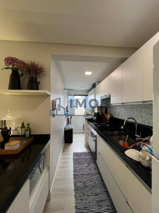 Imagem Apartamento com 2 Quartos à Venda, 65 m² em Amizade - Jaraguá Do Sul