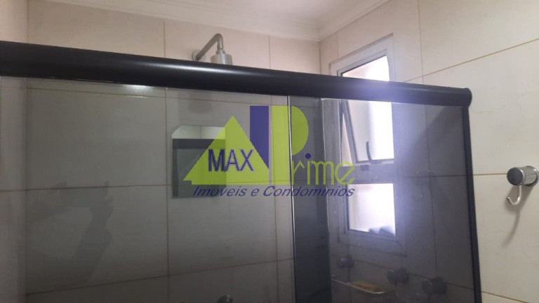 Imagem Apartamento com 2 Quartos à Venda, 61 m² em Vila Santana - São Paulo