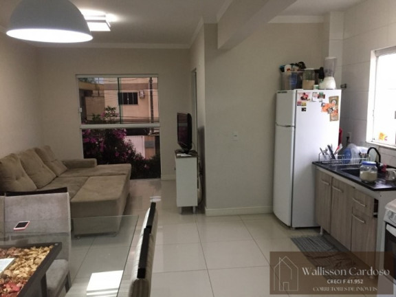 Imagem Apartamento com 2 Quartos à Venda, 76 m² em Centro - Camboriú