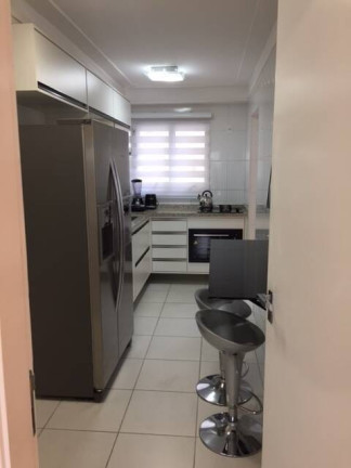Imagem Apartamento com 3 Quartos à Venda, 114 m² em Centro - Santo André Imagem Apartamento com 3 Quartos à Venda, 114 m² em Centro - Santo André
