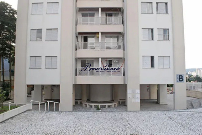 Apartamento com 2 Quartos à Venda, 55 m² em Lauzane Paulista - Sao Paulo